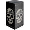 Warner Bros The Goonies (1985) The Goonies Skull Map XBox Series X Digital Edition Console Skin